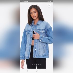 Forever21 Medium demi/Multi